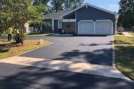 Trusted Mooreland, OK Driveway Paving Services Experts